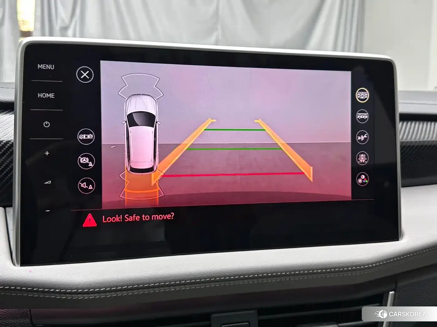 Volkswagen Tayron 2022 Silver/gray из Китая, фото 3