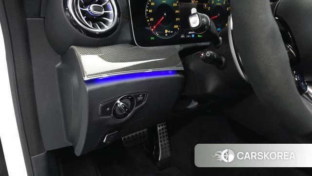 Mercedes-Benz CLS-Class C257 2023 Белый из Кореи, фото 3