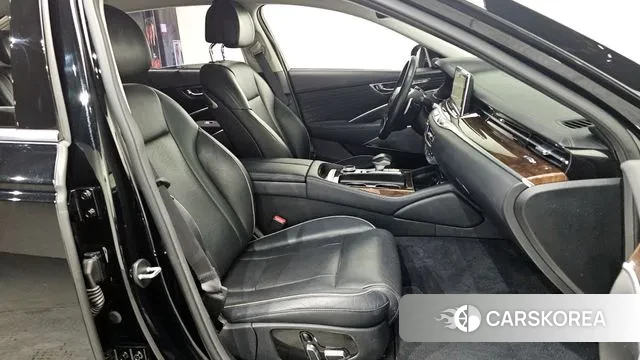 Kia More K9 2020 Черный из Кореи, фото 3