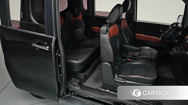 Kia The New Ray 2019 Черный из Кореи, фото 3