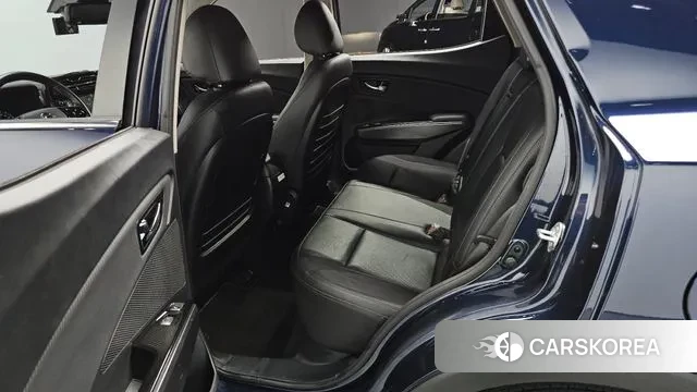 Ssangyong Berry New Tivoli 2021 Синий из Кореи, фото 3