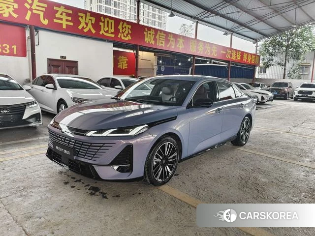 Chang'an Yidong 2026 Другой из Китая, фото 3