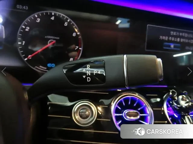 Mercedes-Benz CLS-Class C257 2019 Серый из Кореи, фото 3