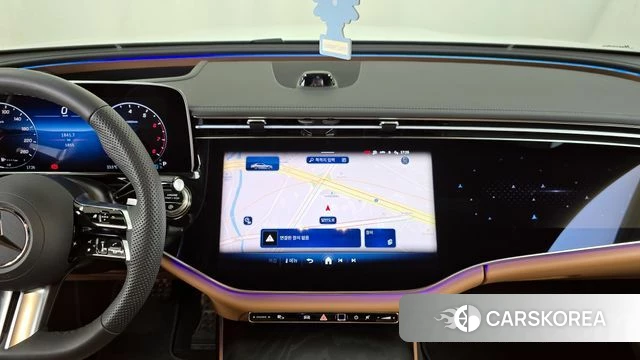 Mercedes-Benz E-Class W214 2026 Белый из Кореи, фото 3