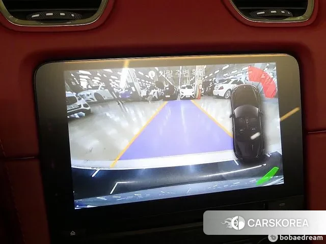 Porsche 718 Boxster 2021 Серебряный из Кореи, фото 3