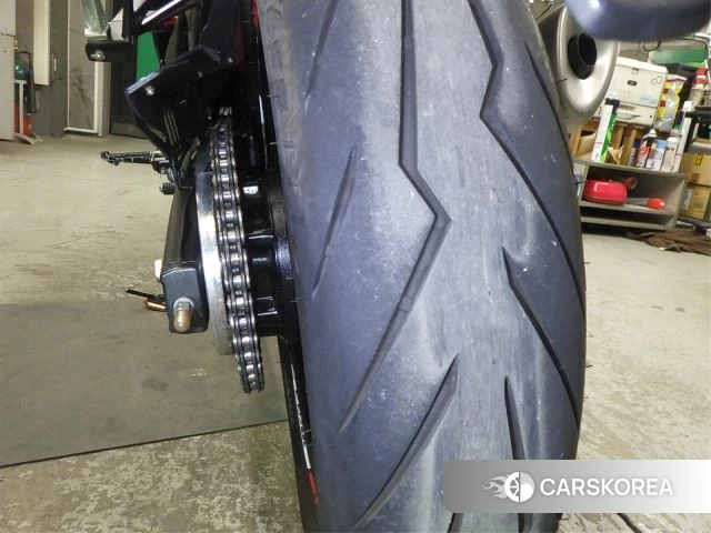 Проданный Yamaha YZF-R3 id 3995020 из Японии, фото 2