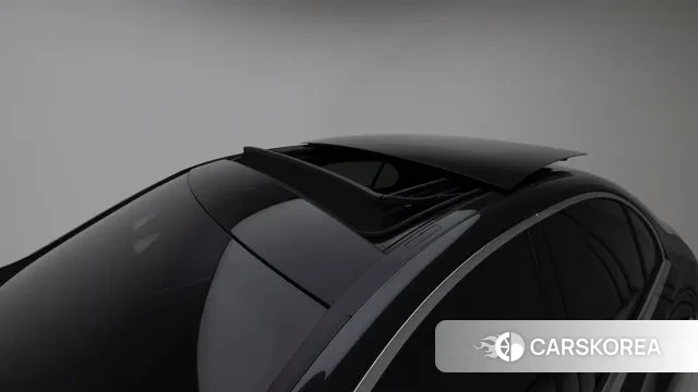 Mercedes-Benz C-Class W206 2023 Серый из Кореи, фото 3