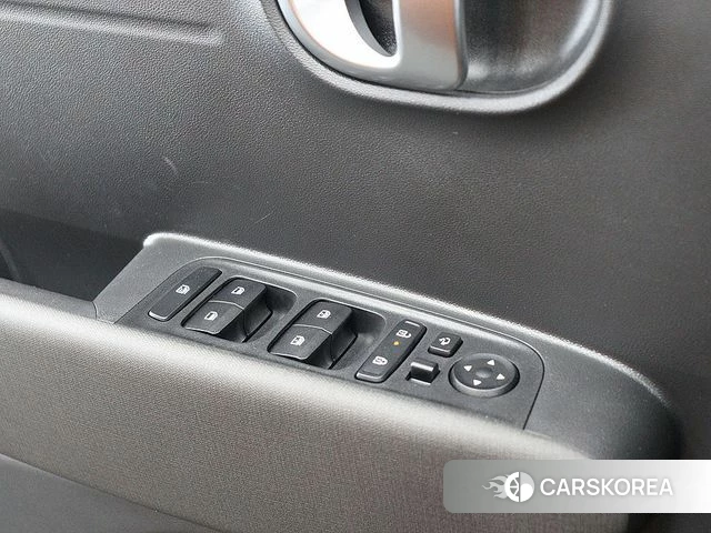 Hyundai The New Casper 2026 Оранжевый из Кореи, фото 3
