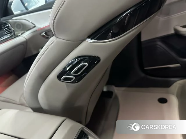BYD Han DM 2025 Серебристо-серый из Китая, фото 3