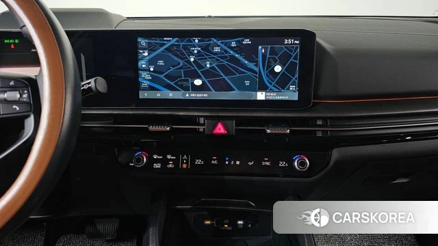 Kia The New Sportage 5th Generation 2025 Белый из Кореи, фото 3
