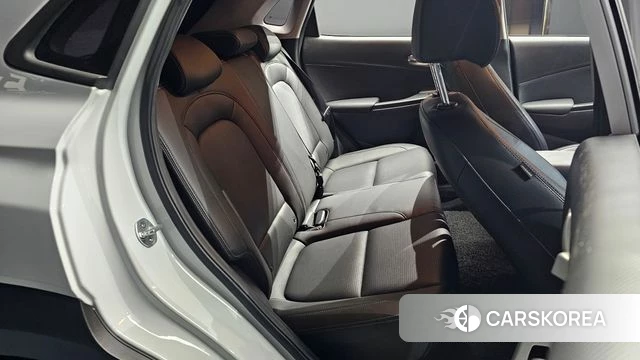 Hyundai Kona 2019 Белый из Кореи, фото 3