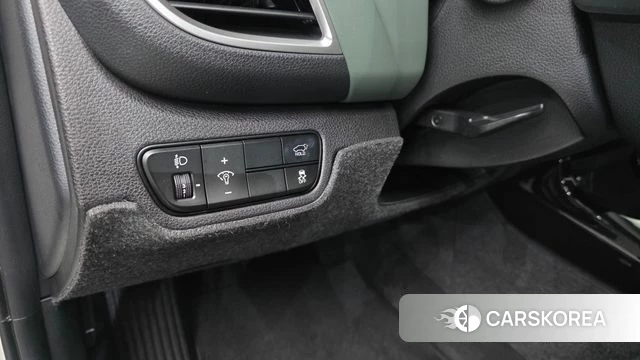 Kia The New Seltos 2022 Белый из Кореи, фото 3