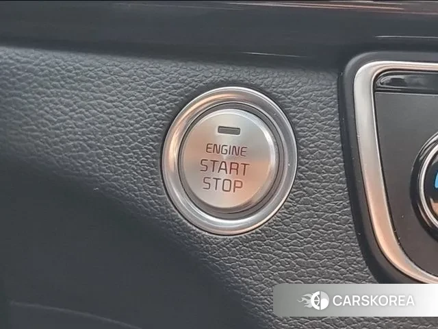 Kia Come New K7 2018 Серый из Кореи, фото 3