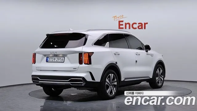 Kia Sorento 4th Generation id 2660081 из Кореи 3