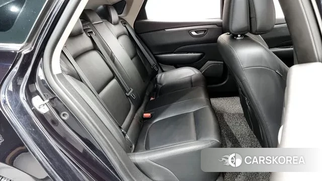 Renault Korea (Samsung) The New SM6 2020 Черный из Кореи, фото 3