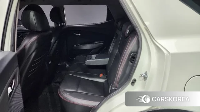 Ssangyong Tivoli Air 2018 Белый из Кореи, фото 3