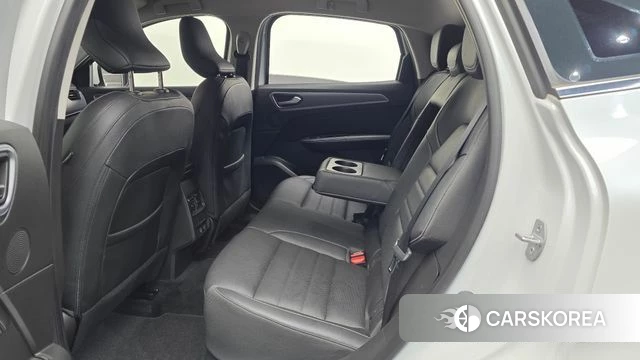 Renault Korea (Samsung) XM3 2020 Белый из Кореи, фото 3