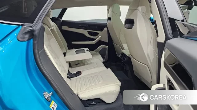 Lamborghini Urus 2025 Синий из Кореи, фото 3