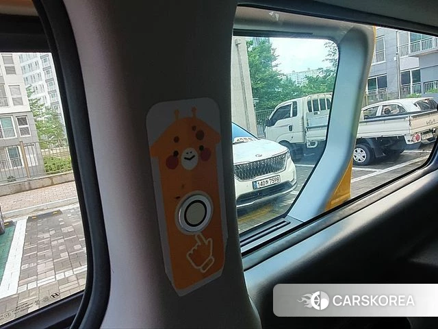 Hyundai The New Grand Starex 2020 Желтый из Кореи, фото 3