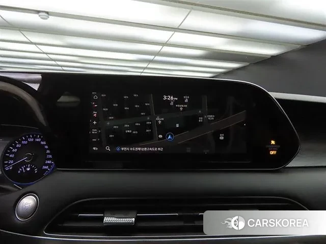 Hyundai Palisade 2020 Белый из Кореи, фото 3