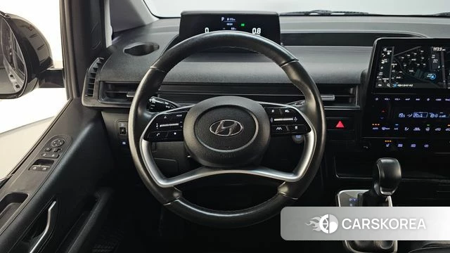 Hyundai Staria id 4928929 из Кореи 3