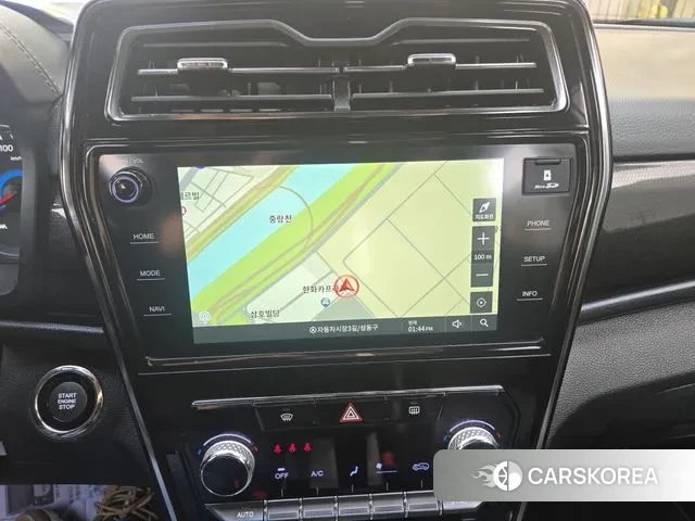 Ssangyong Berry New Tivoli 2022 Белый из Кореи, фото 3