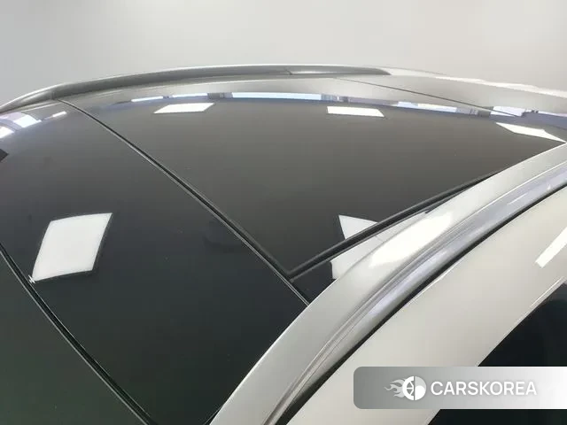 Mercedes-Benz GLC-Class X253 2019 Белый из Кореи, фото 3