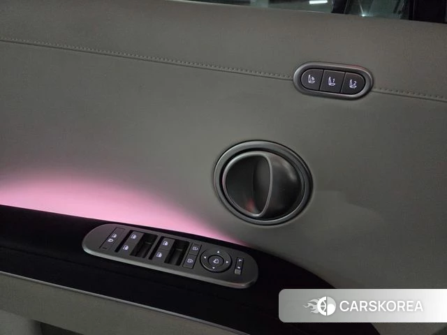 Hyundai Palisade (LX3) 2025 Белый из Кореи, фото 3