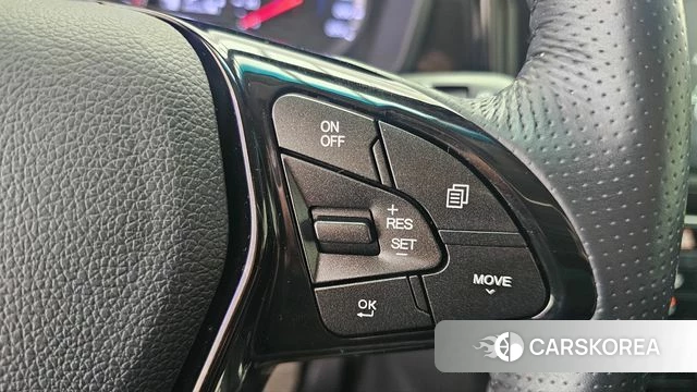 Ssangyong Berry New Tivoli 2021 Белый из Кореи, фото 3