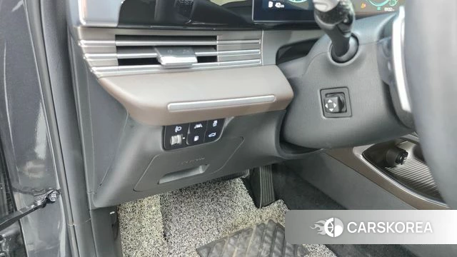 Hyundai The New Grandeur IG 2022 Цвет галактики из Кореи, фото 3
