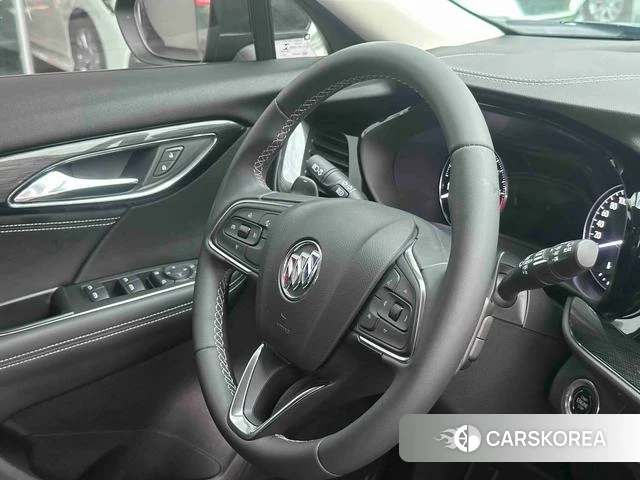 Buick Angkewei S 2022 Черный из Китая, фото 3