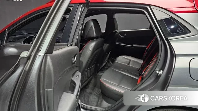 Hyundai Kona 2019 Серый из Кореи, фото 3