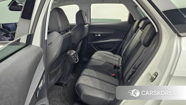 Peugeot 3008 second generation 2020 Белый из Кореи, фото 3