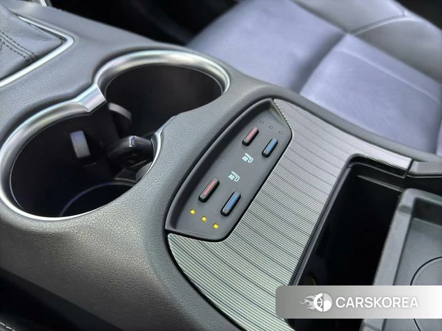Toyota Ling Fang HARRIER 2022 Белый из Китая, фото 3