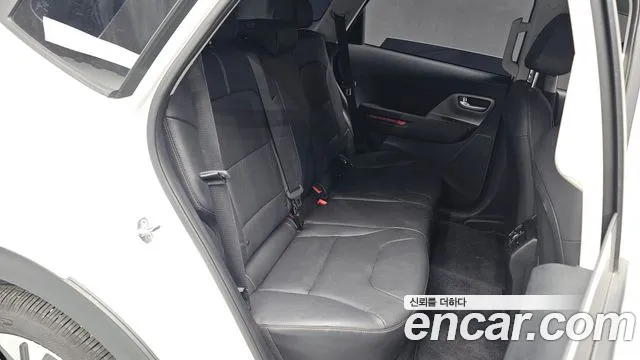 Kia Niro Plus id 2509459 из Кореи 3