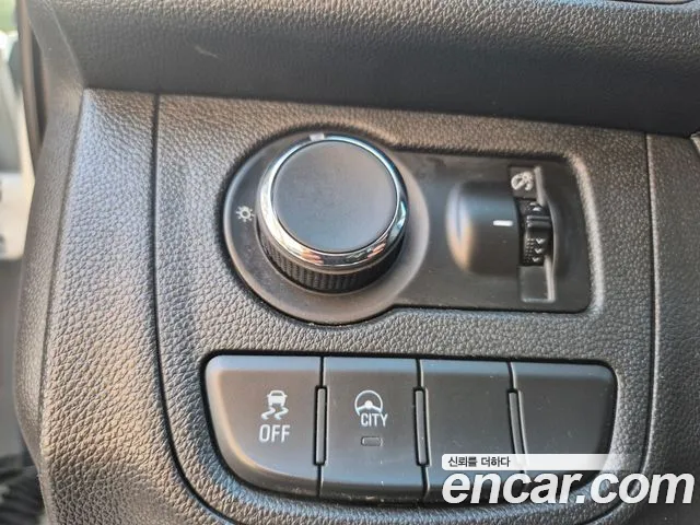 Chevrolet (GM Daewoo) The New Spark id 2508766 из Кореи 3