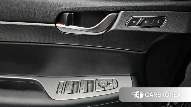 Hyundai Palisade 2020 Синий из Кореи, фото 3