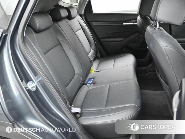 Kia The New Seltos 2023 Серый из Кореи, фото 3