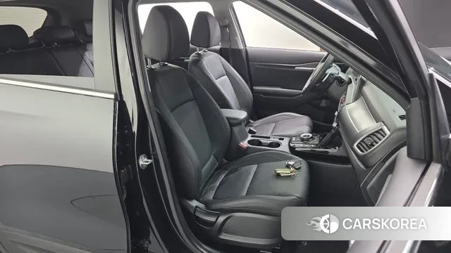 Kia The New Seltos 2023 Черный из Кореи, фото 3