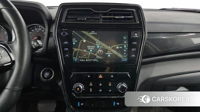 Ssangyong Berry New Tivoli 2021 Белый из Кореи, фото 3