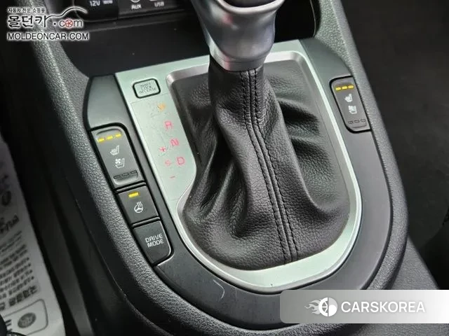 Kia Come New K3 2020 Черный из Кореи, фото 3