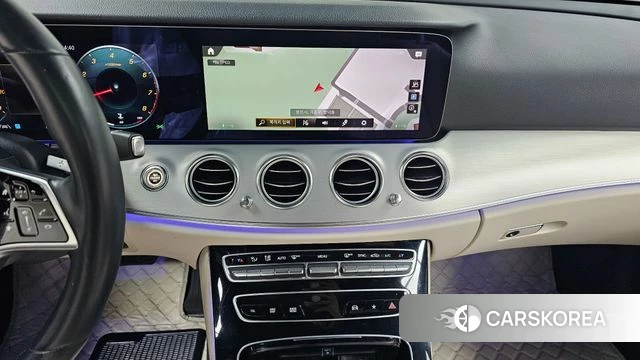 Mercedes-Benz E-Class W213 id 4195878 из Кореи 3