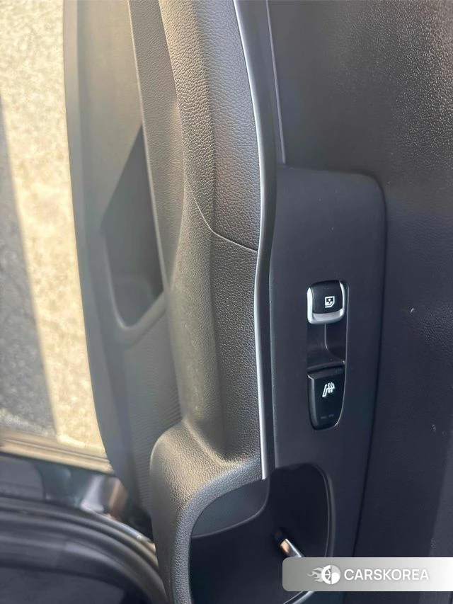 Kia Sorento 4th Generation 2020 Черный из Кореи, фото 3