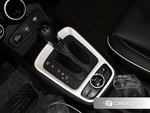 Hyundai Venue 2020 Синий из Кореи, фото 3