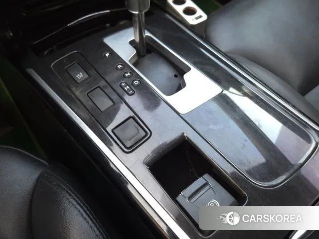 Renault Korea (Samsung) SM7 Nova 2018 Белый из Кореи, фото 3