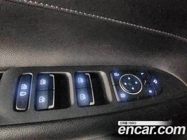 Hyundai The New Grandeur IG id 2719615 из Кореи 3