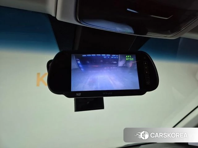 Hyundai Staria 2021 Серебряный из Кореи, фото 3