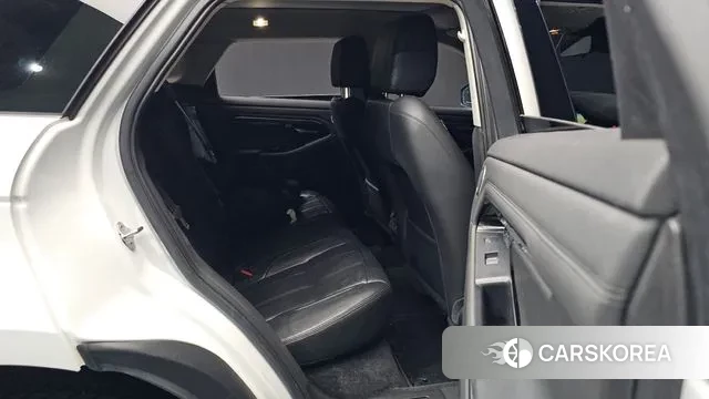 Land Rover Range Rover Evoque 2nd Generation 2020 Белый из Кореи, фото 3