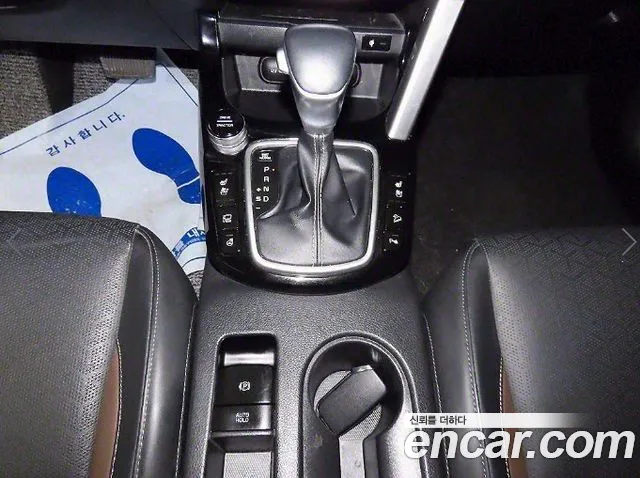 Kia Seltos id 2677946 из Кореи 3