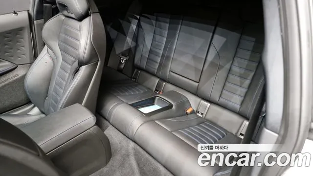 BMW 2 Series (G42) id 2704271 из Кореи 3